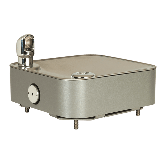 Haws 3680 | Drinking Fountain Bowl Attachment | 100% Lead - Free - BottleFillingStations.com
