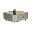 Haws 3680FR | Freeze - Resistant Drinking Fountain Attachment | 100% Lead - Free - BottleFillingStations.com