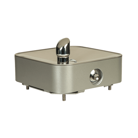 Haws 3680FR | Freeze - Resistant Drinking Fountain Attachment | 100% Lead - Free - BottleFillingStations.com