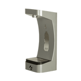 Haws 3690FR | Freeze - Resistant Bottle Filler Attachment | 1 GPM Flow Rate - BottleFillingStations.com