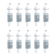 Haws 6445 - C | PFOA/PFOS (PFAS) Drinking Water Filter | 2,500 Gal., 12 Pack - BottleFillingStations.com