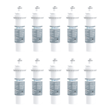 Haws 6445 - C | PFOA/PFOS (PFAS) Drinking Water Filter | 2,500 Gal., 12 Pack - BottleFillingStations.com