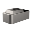 Haws 6468 | Drain Basin for 1920 Bottle Filler | 304 Stainless Steel - BottleFillingStations.com