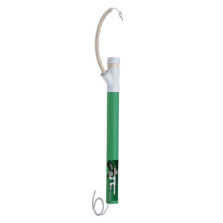 Haws 6518.2FR | Freeze - Resistant Dual Bury Valve | Below Frost Line - BottleFillingStations.com