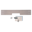 Haws 6710 | In - Wall Mounting Plate | For Haws Model 1441 - BottleFillingStations.com