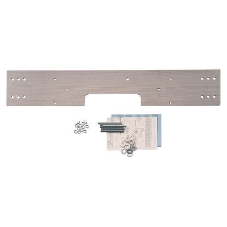 Haws 6710 | In - Wall Mounting Plate | For Haws Model 1441 - BottleFillingStations.com