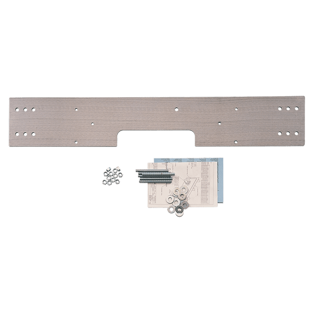 Haws 6710 | In - Wall Mounting Plate | For Haws Model 1441 - BottleFillingStations.com