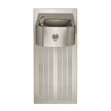 Haws H1109.8 | Vandal - Resistant Chilled Wall - Mount Fountain | 8 GPH - BottleFillingStations.com