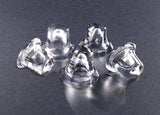 Hoshizaki AM - 50BAJ - ADDS | Undercounter Top Hat Cuber Icemaker, ADA Compliant, Cabinet Ready - BottleFillingStations.com