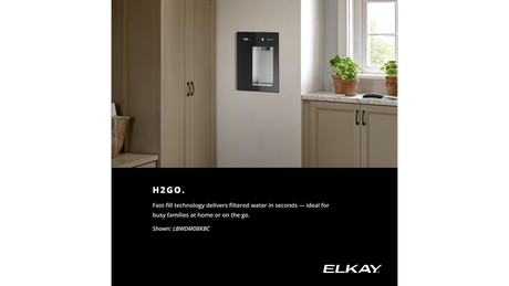 Elkay LBWDM06BKBC
