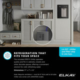 Elkay Liv Ez