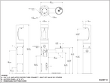 Elkay LK4420BF1U