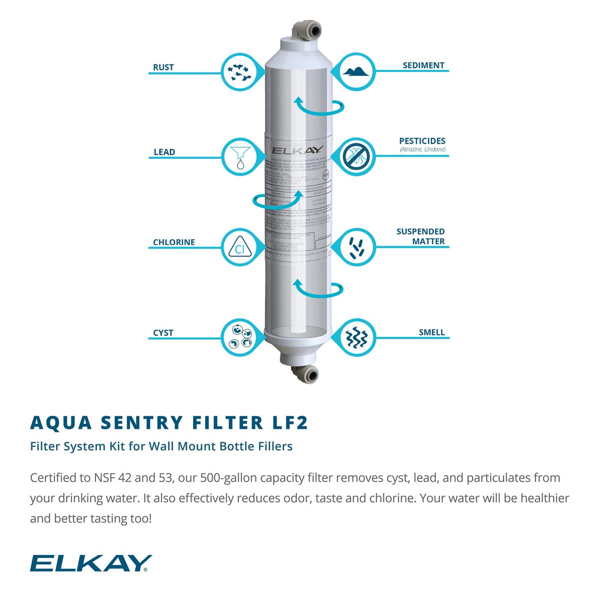 Elkay LF2