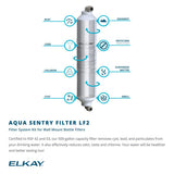 Elkay LF2