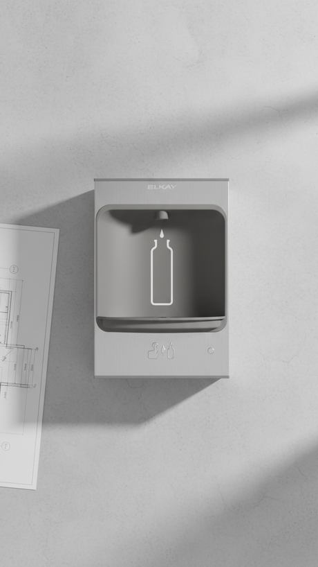 elkay emasm