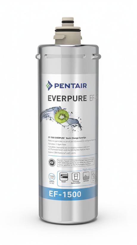 Everpure EV985850 EF-1500 