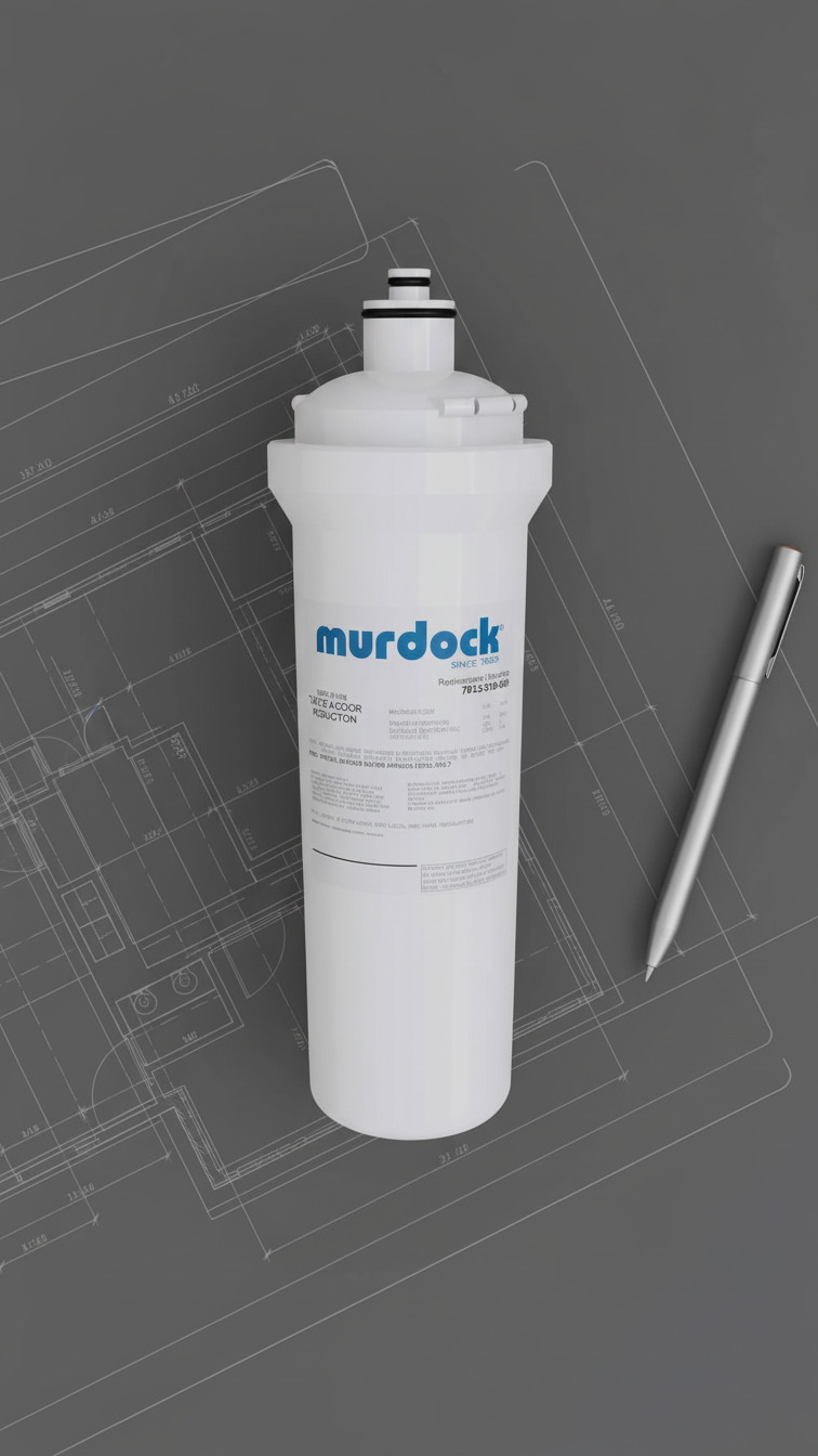 Murdock RWF3 (7012-318-000)