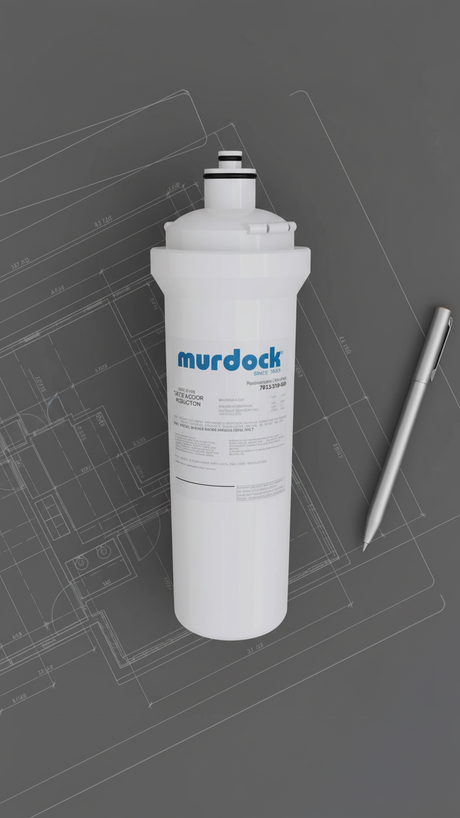 Murdock RWF3 (7012-318-000)