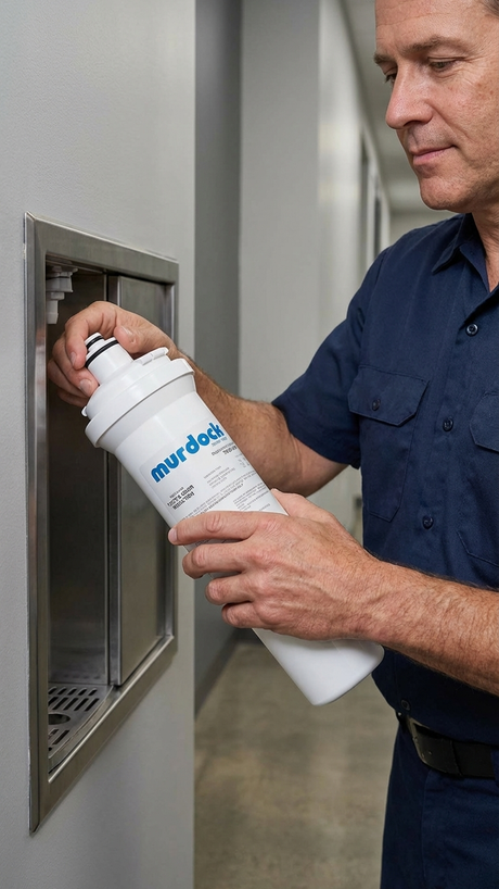 Murdock RWF3 (7012-318-000)