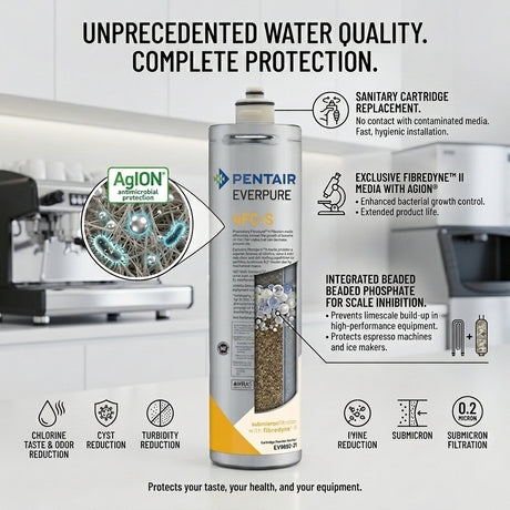 Pentair Everpure EV969231