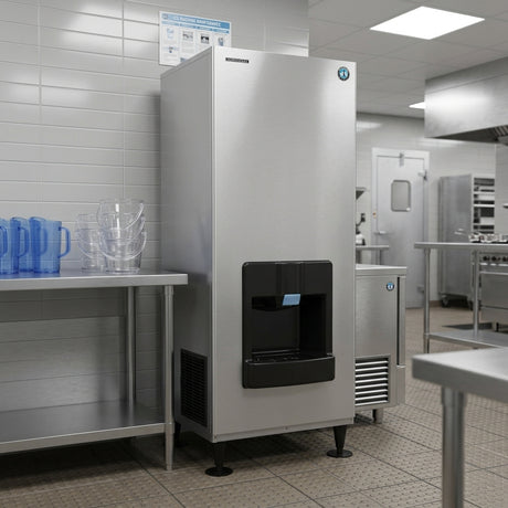 Hoshizaki DKM-500BAJ