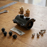 Wilkins RK34-350V