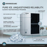 Hoshizaki KM-350MAJ