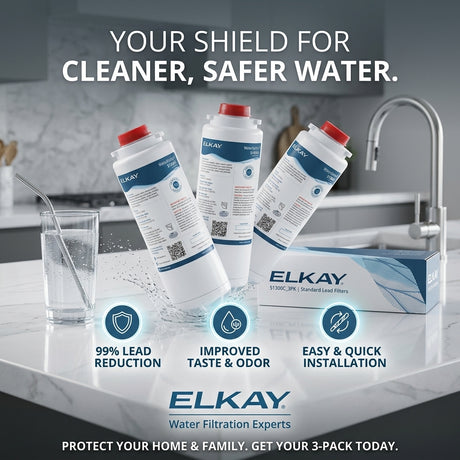 Elkay 51300C_3PK