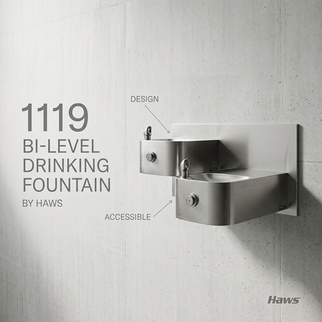 Haws 1119