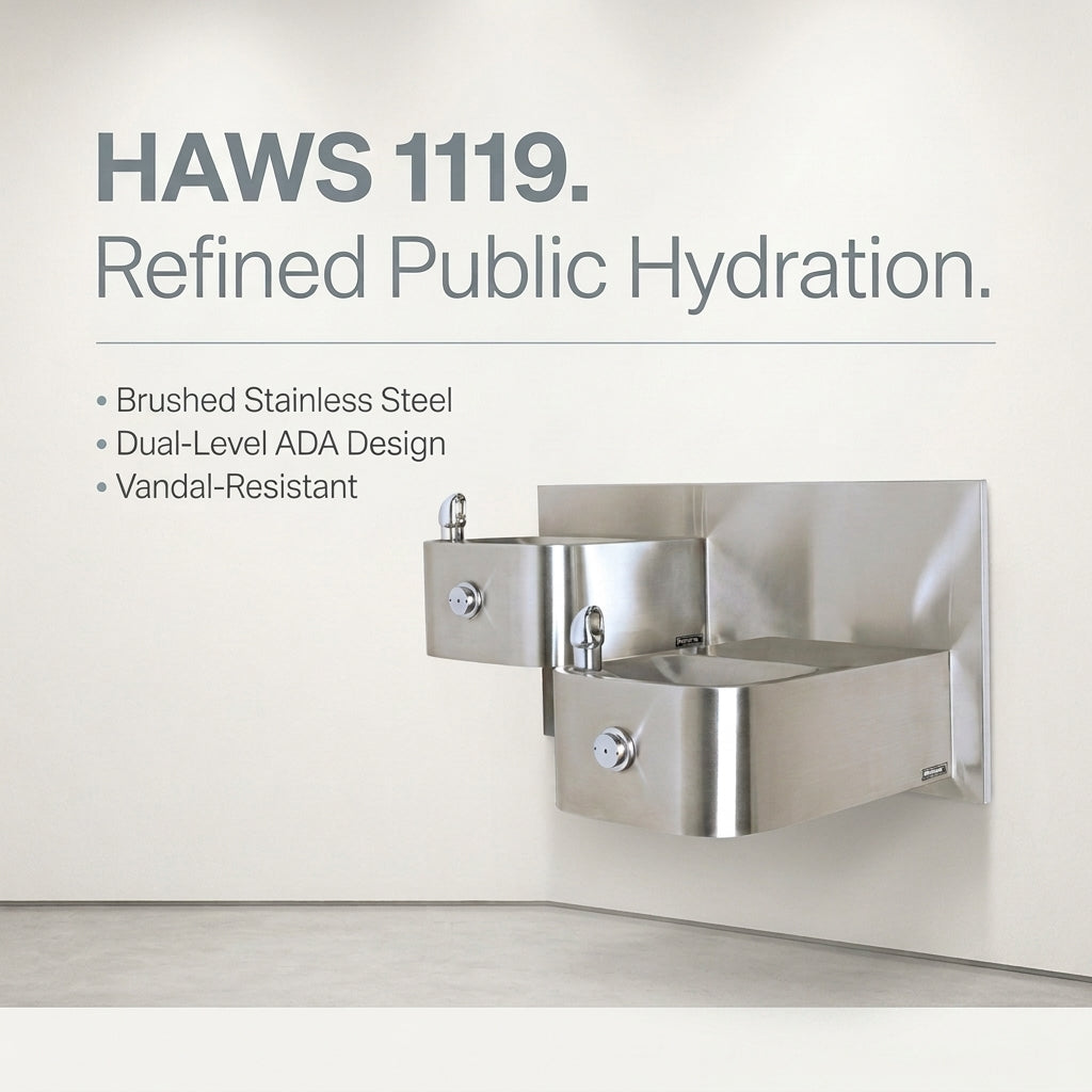 Haws 1119