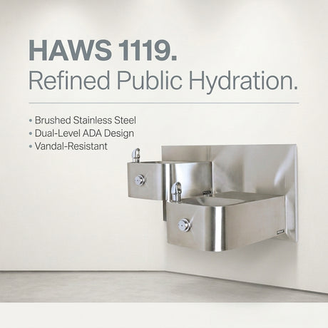 Haws 1119