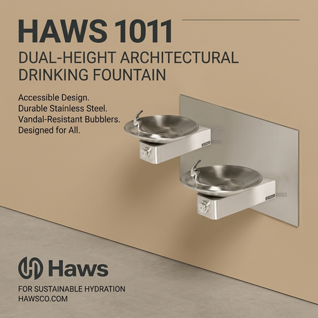 Haws 1011