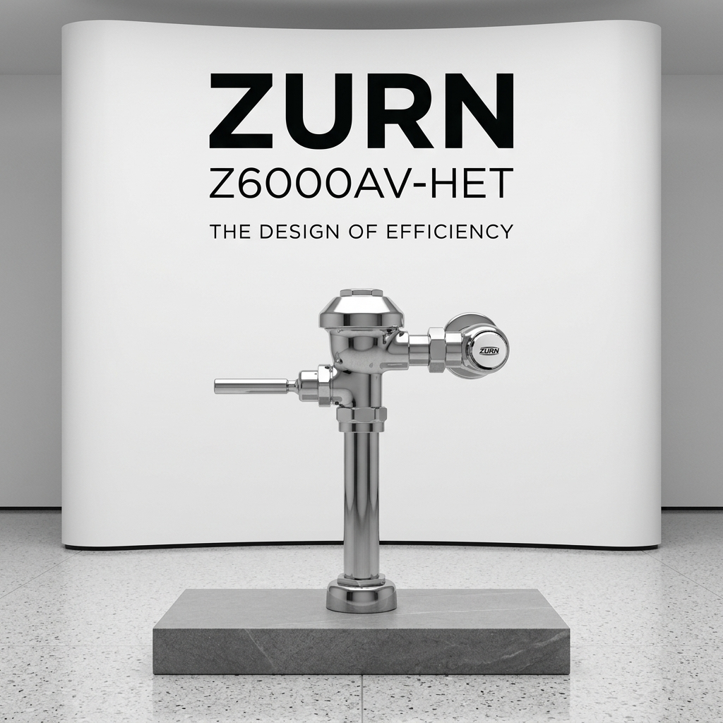 Zurn Z6000AV-HET
