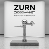 Zurn Z6000AV-HET