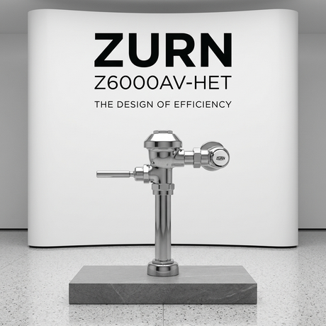 Zurn Z6000AV-HET