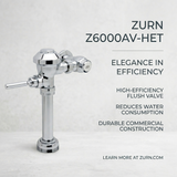 Zurn Z6000AV-HET