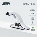 Zurn Z6915-XL-N