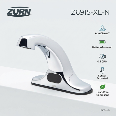 Zurn Z6915-XL-N