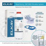 Elkay EWF3000