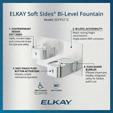 Elkay EDFP217C