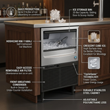 Hoshizaki KM-116BAJ