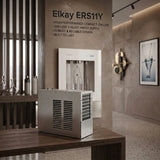 Elkay ERS11Y | Non-Filtered 1 GPH Remote Chiller - BottleFillingStations.com