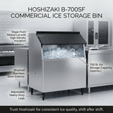 Hoshizaki B-700SF