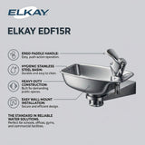 Elkay EDF15R