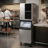 Hoshizaki KM-660MAJ