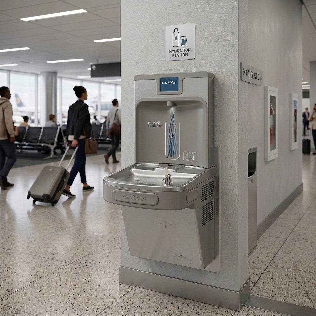 Elkay LZS8WSLP