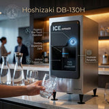 Hoshizaki DB-130H