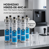 Hoshizaki H9655-06