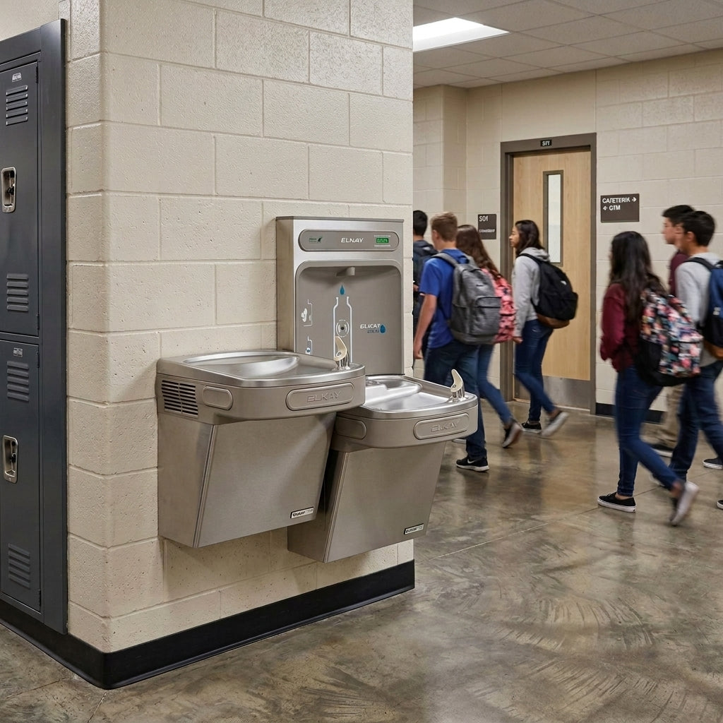 Elkay EZSTLG8WSSK