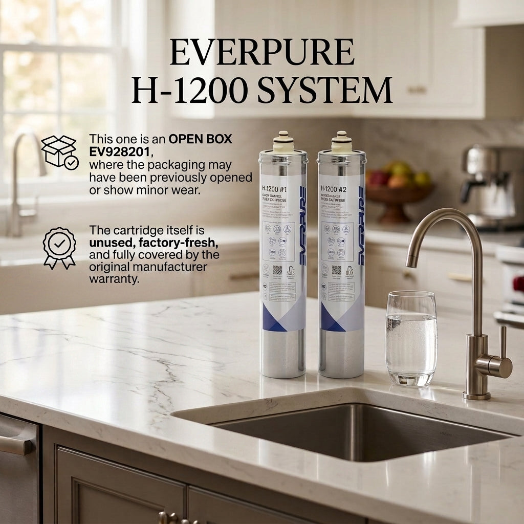 Everpure EV928201_open